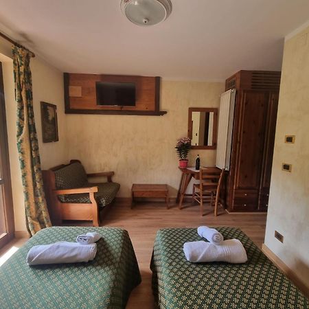 Park Hotel Gran Bosco Sauze D'Oulx Luaran gambar