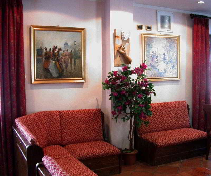 Park Hotel Gran Bosco Sauze D'Oulx Luaran gambar