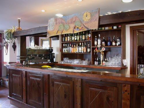 Park Hotel Gran Bosco Sauze D'Oulx Luaran gambar