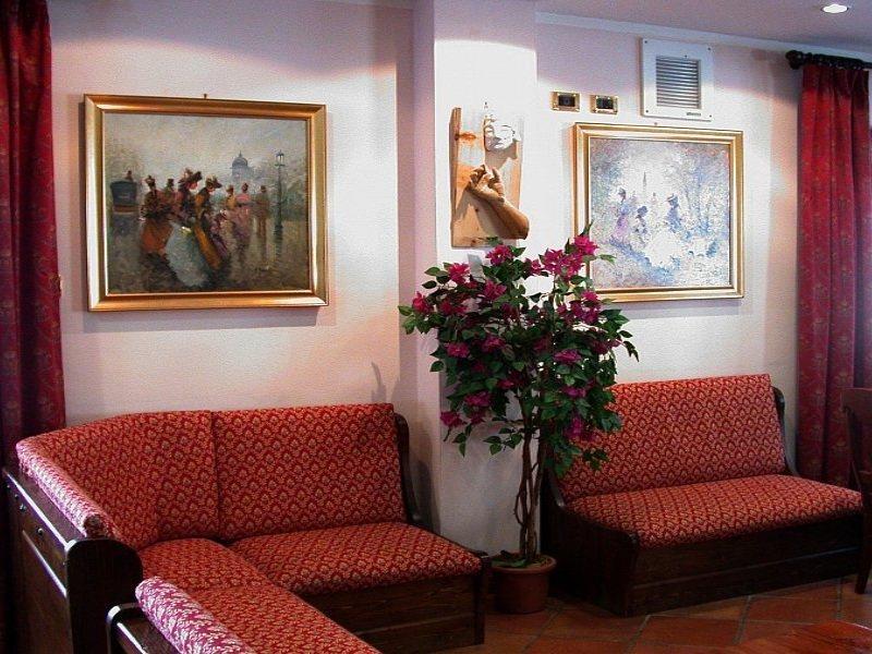 Park Hotel Gran Bosco Sauze D'Oulx Luaran gambar